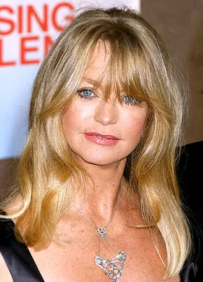 Goldie Hawn’s 7-year-old granddaughter is pretty much a spitting image of her famous grandma