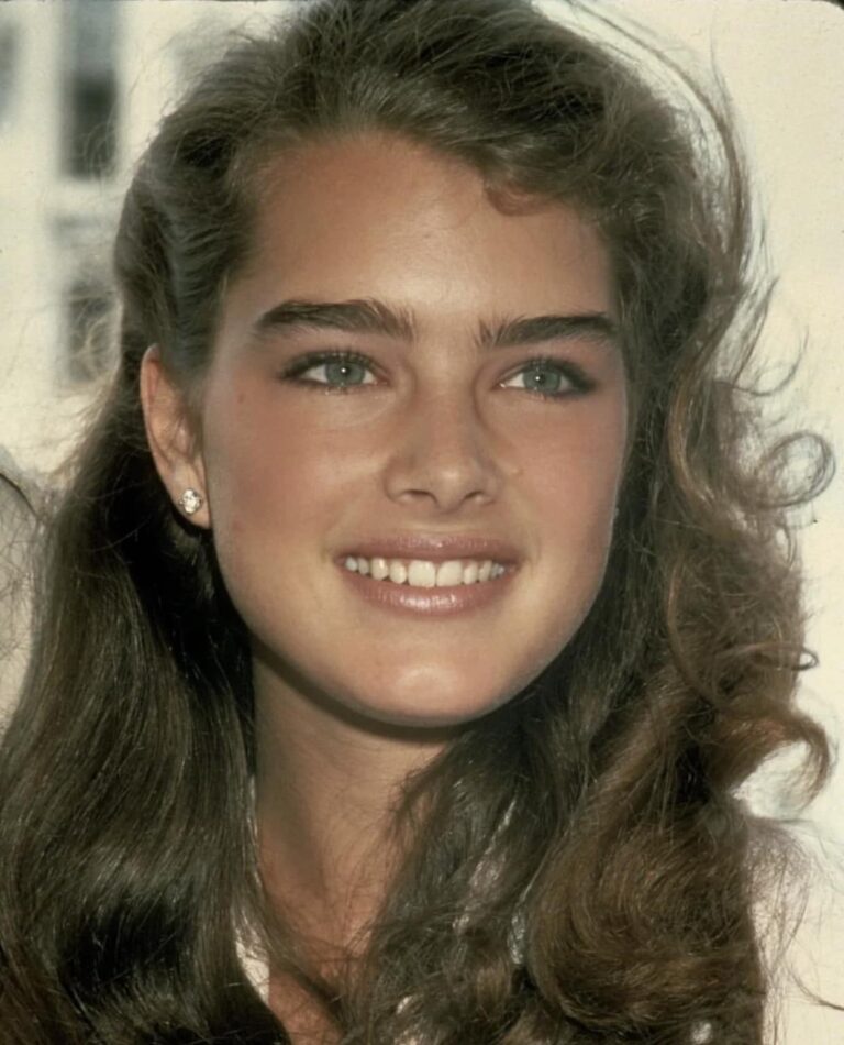80s’ bombshells are not the same!» The most desirable women of the past have changed beyond recognition