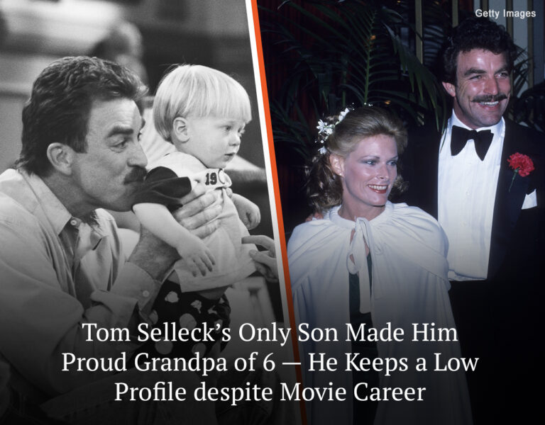 Kevin Selleck Was an Actor & Keeps a Low Profile as Tom Selleck’s Son