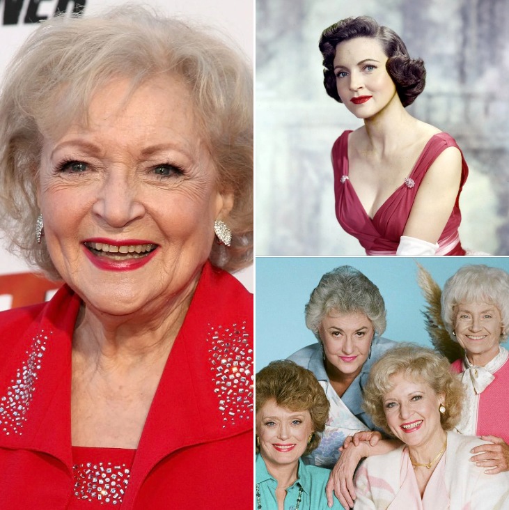 Betty White’s home where she passed away was sold – what they did to it is heartbreaking