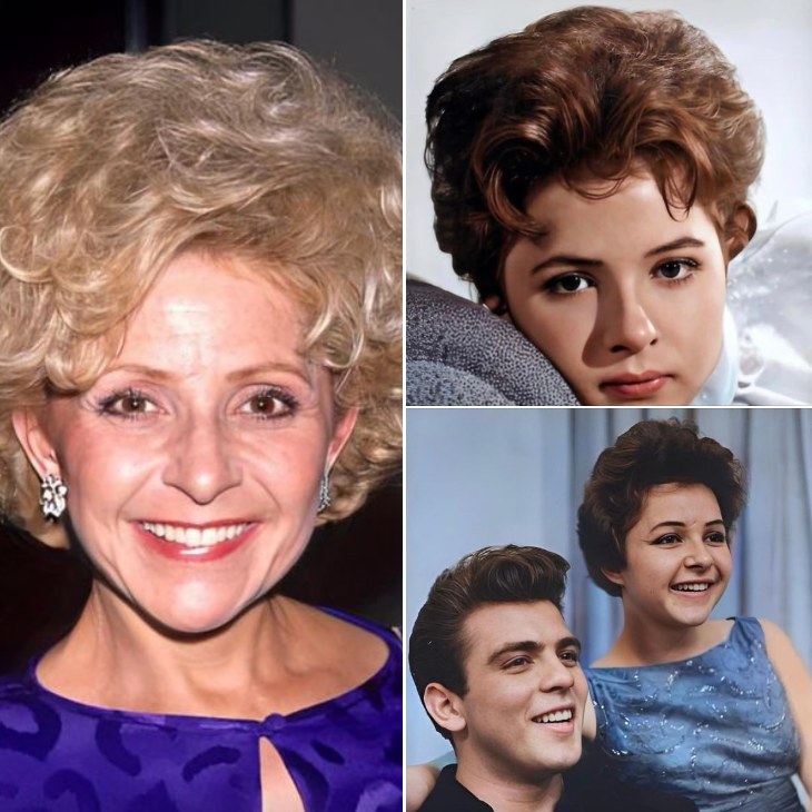 “Brenda Lee: ‘Little Miss Dynamite’ soared at 12, topping charts.”