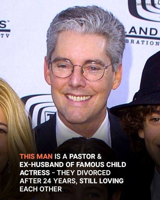 Lisa Whelchel Was Married for 24 Years to Pastor & ‘Never Thought’ Divorce Would Happen to Her