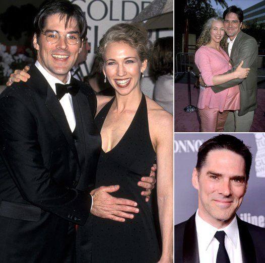 Thomas Gibson’s Pride Was ‘Hurt’ After Being Fired – He Is Doing His ‘Best’ After ‘Hard’ Divorce