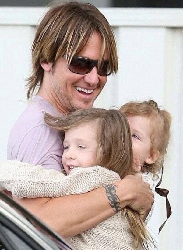 How Nicole Kidman and Keith Urban are dealing with the separation of their daughters