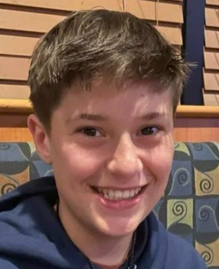 14-Year-Old Boy Tragically Dies While Running A 5k