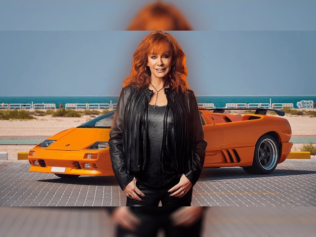 This is How Reba McEntire Spends Her Millions