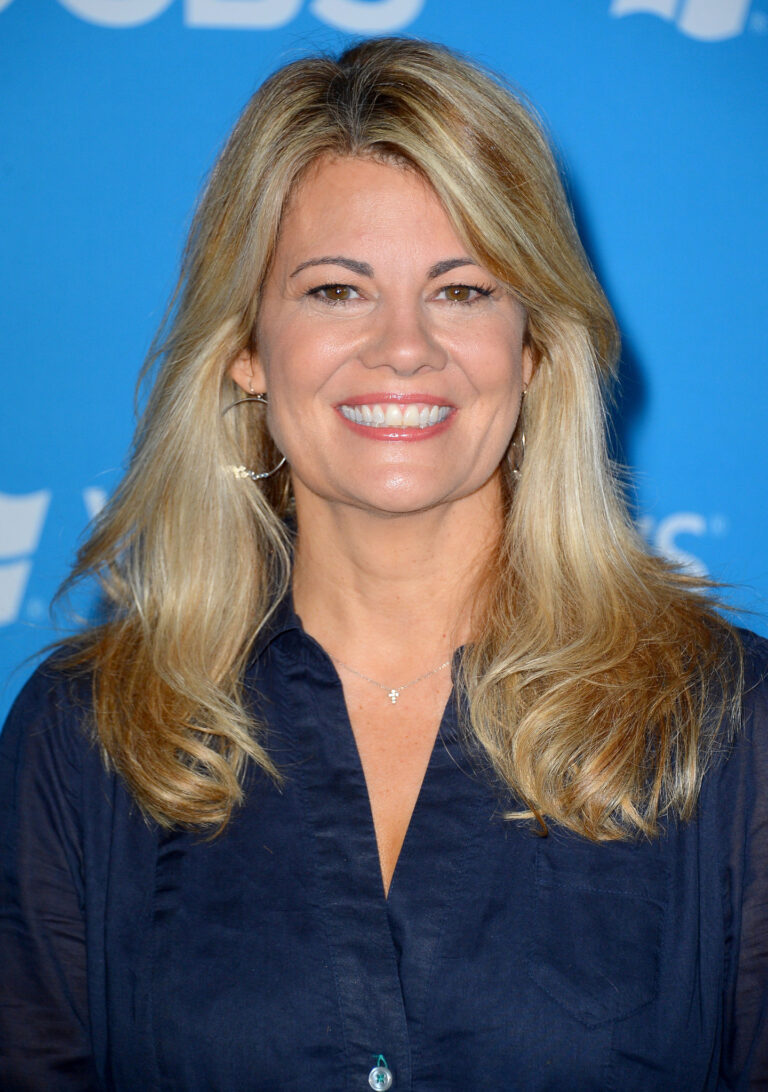 Lisa Whelchel, ‘Facts of Life’ actress, chose her Christian morals over her Hollywood career