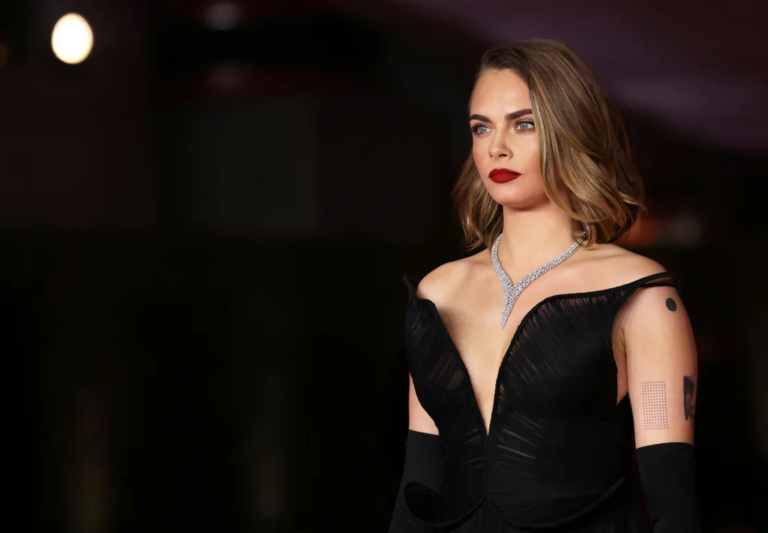 “My Heart Is Broken Today”: Cara Delevingne’s Los Angeles Home Destroyed in Fire