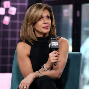Hoda Kotb shares heartbreaking details about journey to motherhood – ‘it was too late’