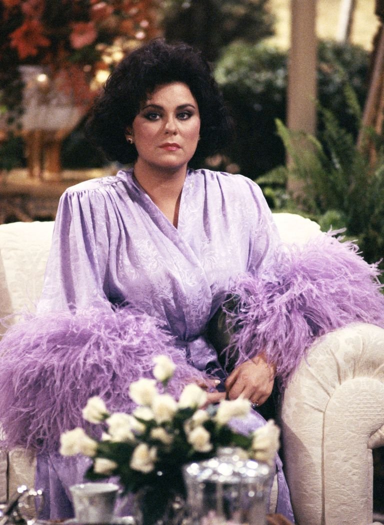 Where Is ‘Designing Women’’s Delta Burke Now? Her Life Away from Fame with Man Who ’Never’ Judged Her