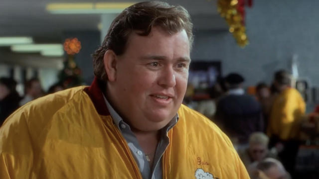 John Candy’s Lookalike Daughter Celebrates 44th Birthday & ‘Father Shines Through’ in Her Smile in a Pic