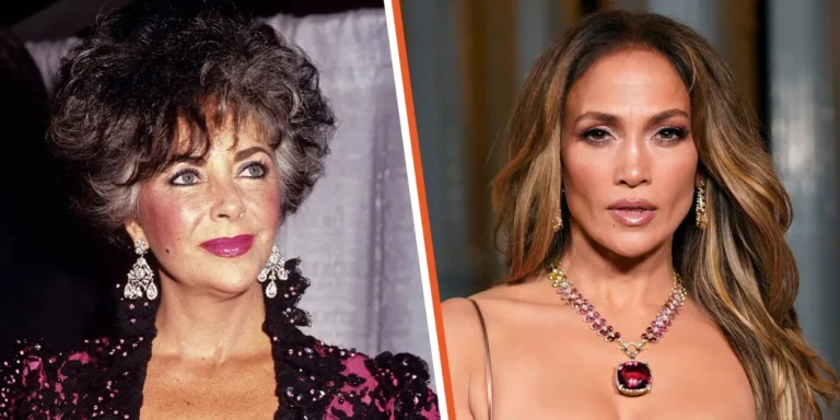 6 Celebrity Duos Who Look Totally Different at the Same Age