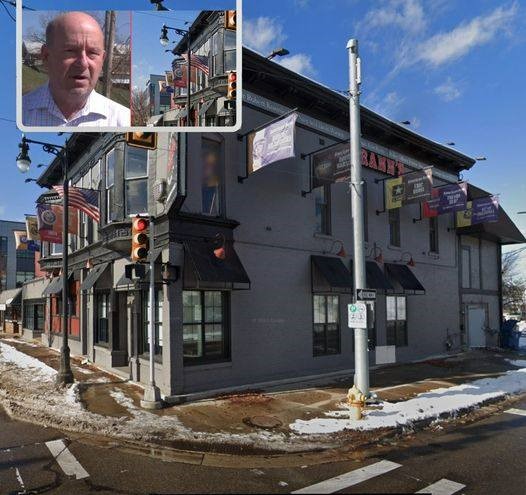 City Orders Restaurant To Remove Flags Honoring ‘Fallen Heroes’, Owner Refuses
