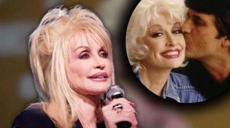 WE Won’t Be Seeing Dolly Parton Any More!