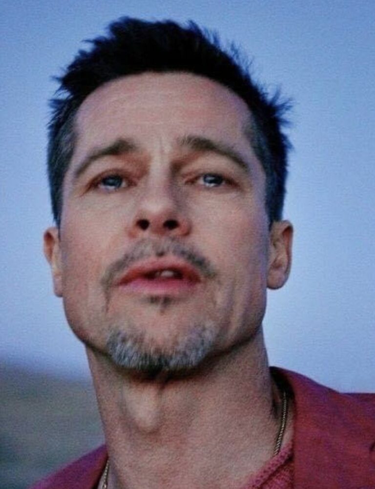 Brad Pitt makes heartbreaking confession about his rare disorder – “nobody believes me”
