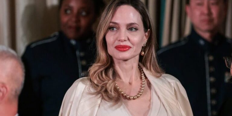Angelina Jolie’s Dramatic Transformation Leaves Fans Astonished… Check it out Here!