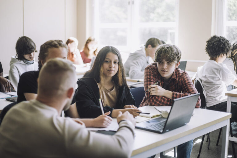 Teacher suspended for refusing to use student’s preferred pronouns wins award