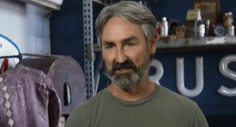 Mike Wolfe Suffers Terrible Loss on ‘American Pickers’