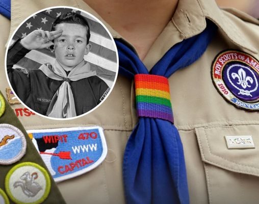 The Boy Scouts Rebranding as Scouting America: An Inclusive Future