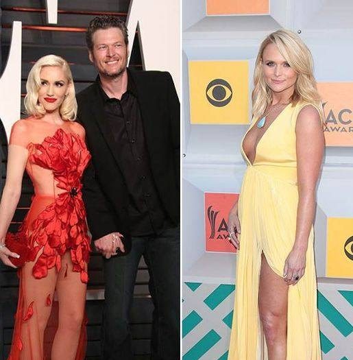 Miranda Lambert makes a rare comment about her divorce from Blake Shelton