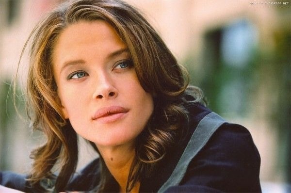 Do you remember NCIS actor Scottie Thompson? She Left Nothing To The Imagination, Try Not To Gasp
