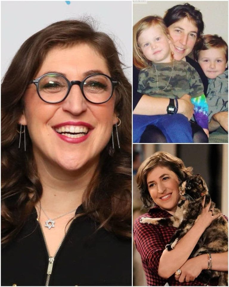 ‘Normal Family Fridge’: Mayim Bialik’s Fans Amazed by Her ‘Real’ Kitchen — Ex ‘Jeopardy! Star Lives with Her 2 Kids