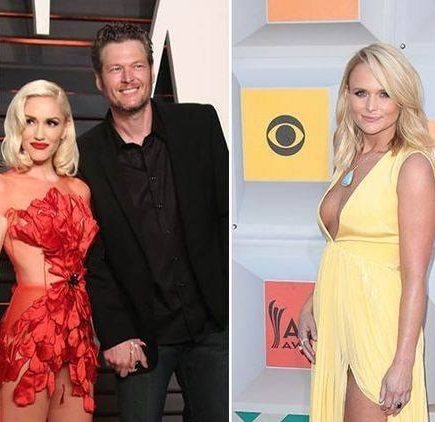 Miranda Lambert makes a rare comment about her divorce from Blake Shelton