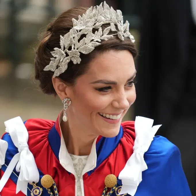 Princess Catherine Receives History-Making New Role — Worried Public Raises Questions over Her