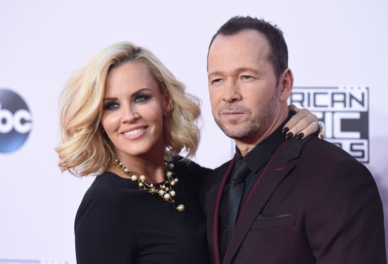 The heartbreaking rumors are true Donnie & Jenny McCarthy Confirms
