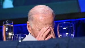Survey: Biden Approval Lowest In History At This Point In Presidency