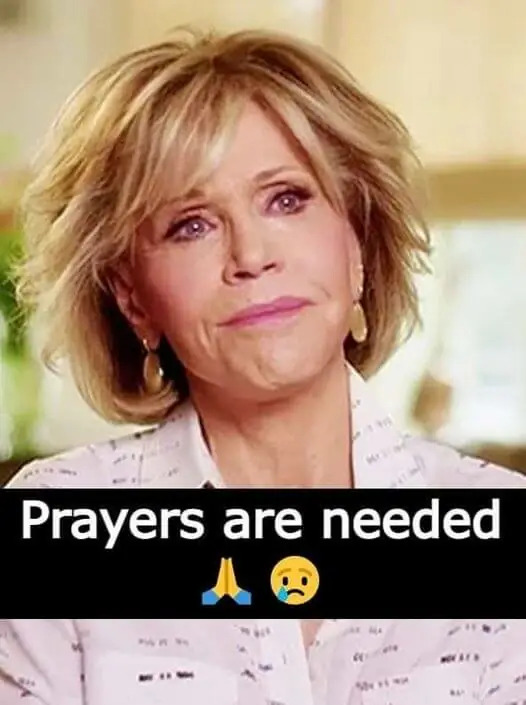 Jane Fonda’s Courageous Cancer Battle