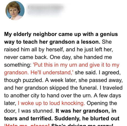 5 Shocking Stories About Grandparents Who Turned Out to Be Smarter, Teaching Everyone a Lesson