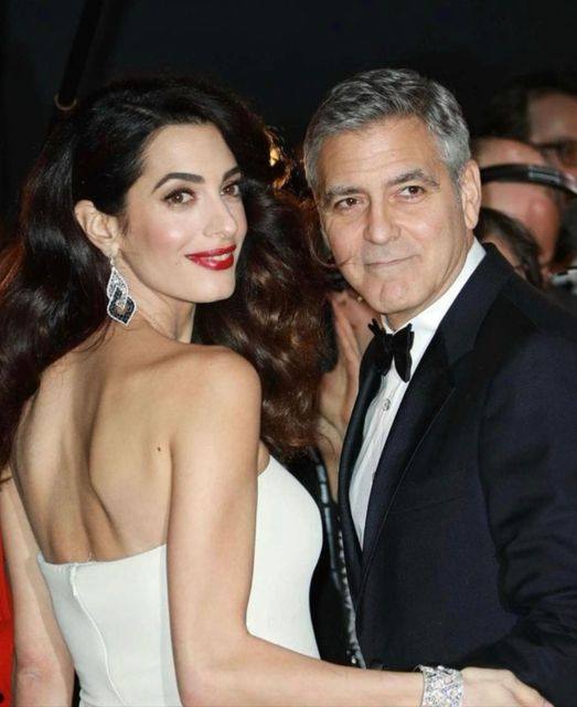 Dad’s genes did their job! What Clooney’s kids look like escapes the attention of nobody