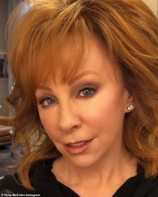 Reba McEntire Can No Longer Hide Her Secret, It’s Out in the Open