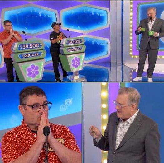 ‘Price is Right’ contestant stuns Drew Carey with ‘best Showcase bid in the history of the show’