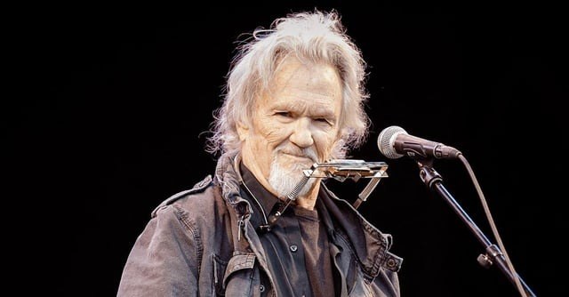 The Life and Sad Ending of Kris Kristofferson