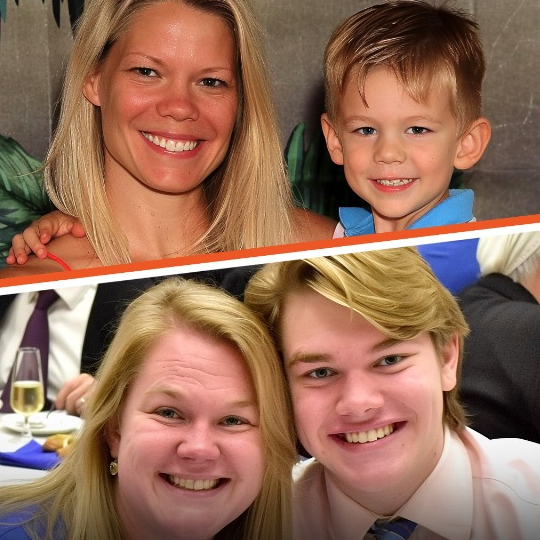 ‘OMG!’ Boy Accidentally Meets His Mom He Thought Had Died Years Ago – Story of the Day