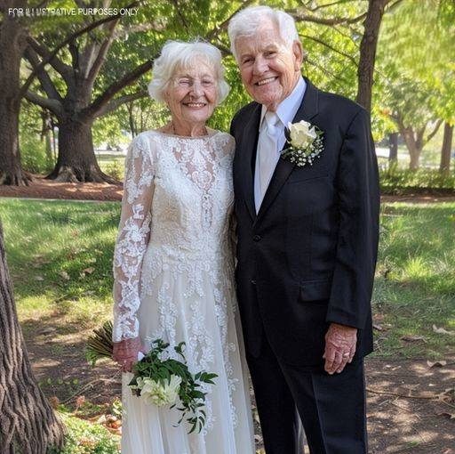 My Granddaughter Kicked Me Out Because I Got Married at 80 – I Couldn’t Take the Disrespect & Taught Her a Lesson