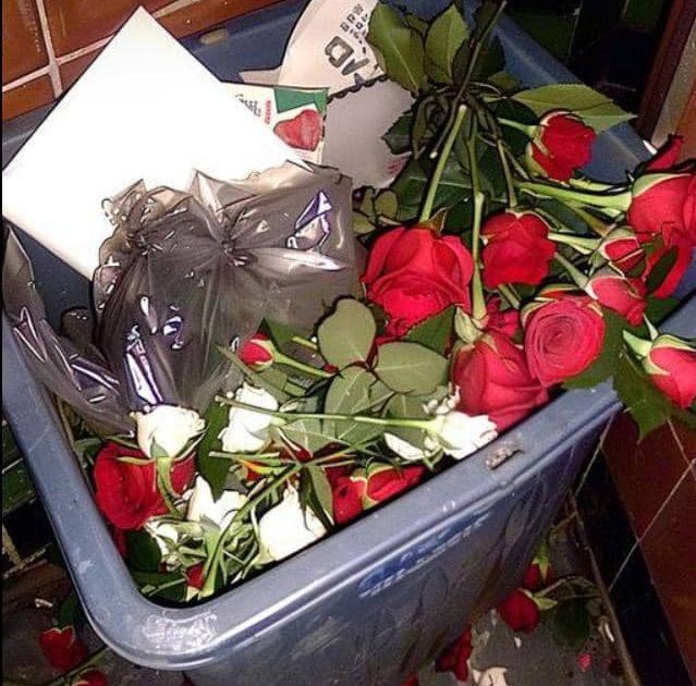 I Sent My Boyfriend Roses to His Workplace as a Sweet Surprise, but He Threw Them in My Face – I Taught Him a Good Lesson Later