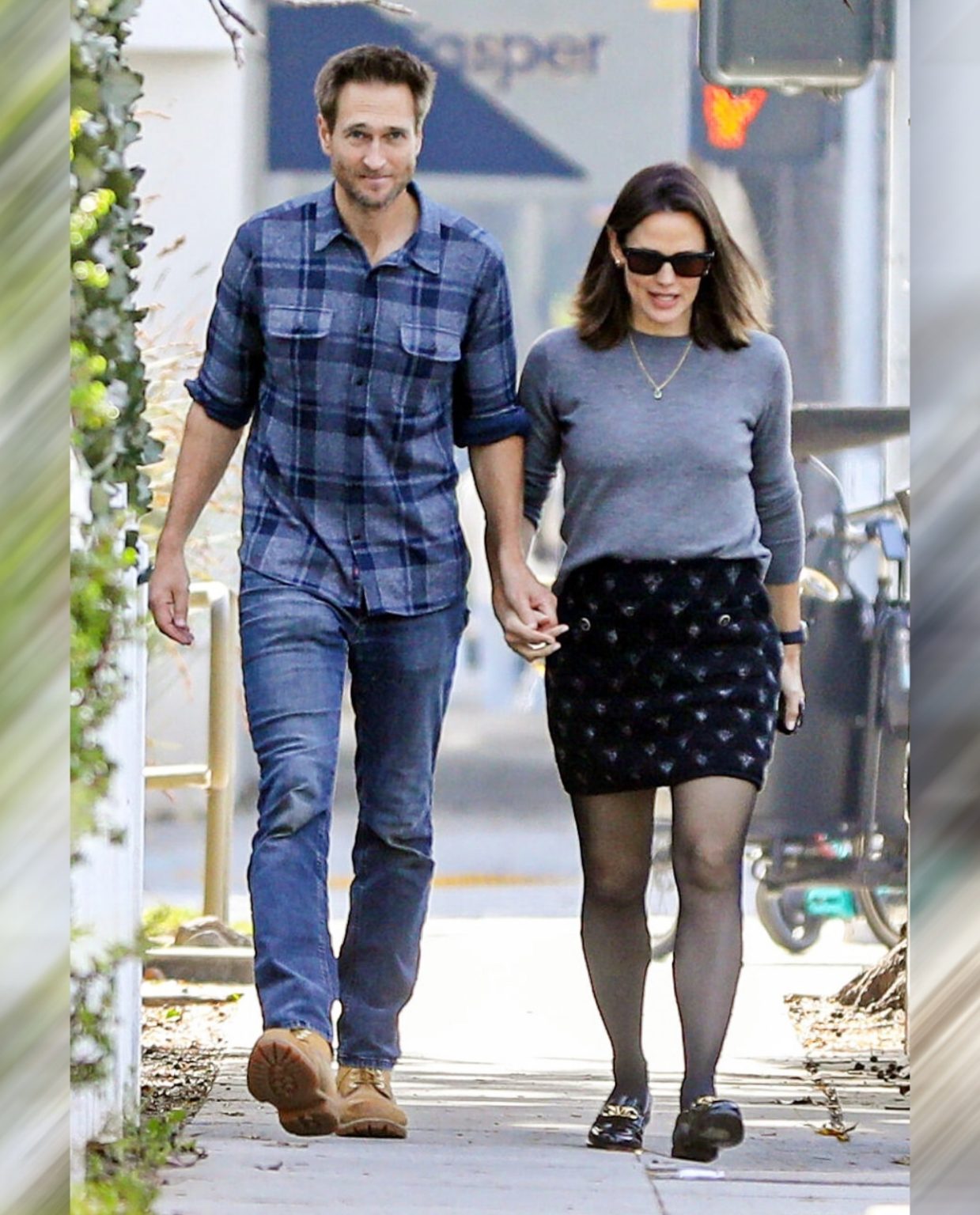 Jennifer Garner, 52, Is Proudly Showing Off Her New Boyfriend… And You