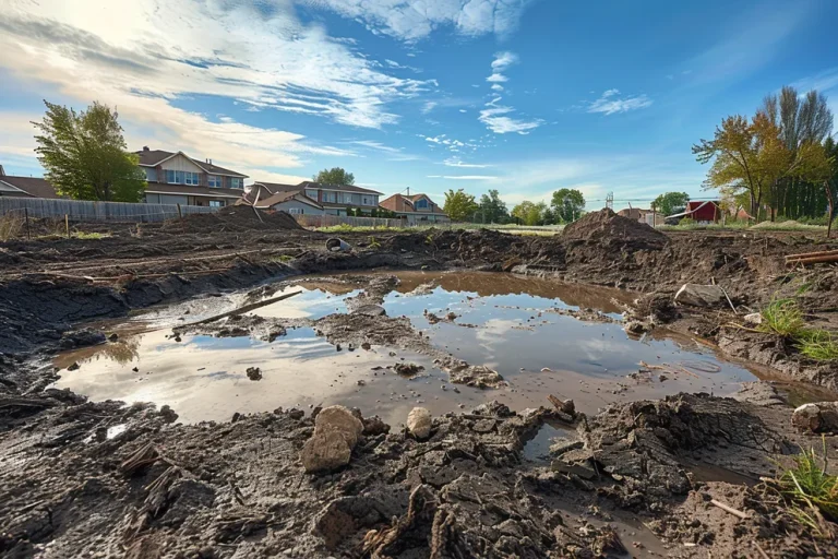 Entitled Neighbor Buried My Pond – I Showed Him Why You Don’t Cross an Older Woman