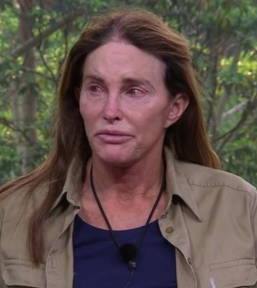 What Caitlyn Jenner’s Kids Called Her After Her Transition Has Fans Turning Heads