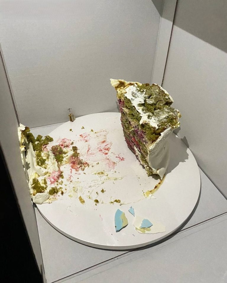 My MIL and Her Friends Ate Our $1000 Wedding Cake the Night before Our Wedding, So I Taught Her a Lesson