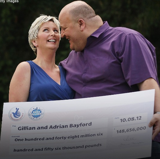 Hospital Worker Won over $180 Million Lottery But Lost Her Family for a Heartbreaking Reason