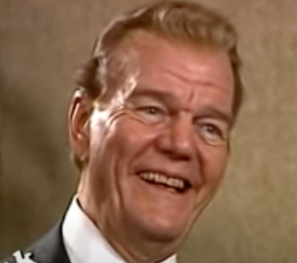 In 1965, Paul Harvey’s Warning Was Broadcast — It’s Sadly Come True