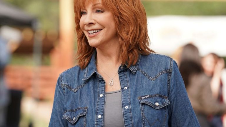 Reba McEntire Can No Longer Hide Her Secret, It’s Out in the Open