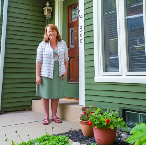 Woman Discovers Letters from Her Missing Sister in Her Newly Purchased Home — Story of the Day