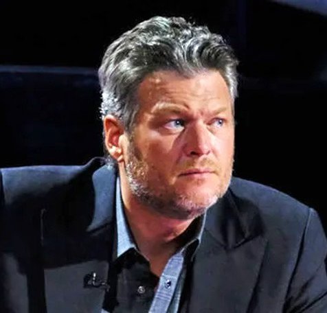 Our thoughts and prayers go out to Blake Shelton and his family for their tragic loss