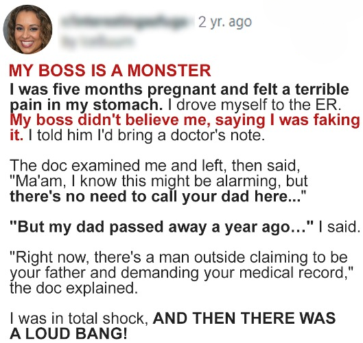 7 Employees Open up about the Worst Bosses They Have Ever Worked With