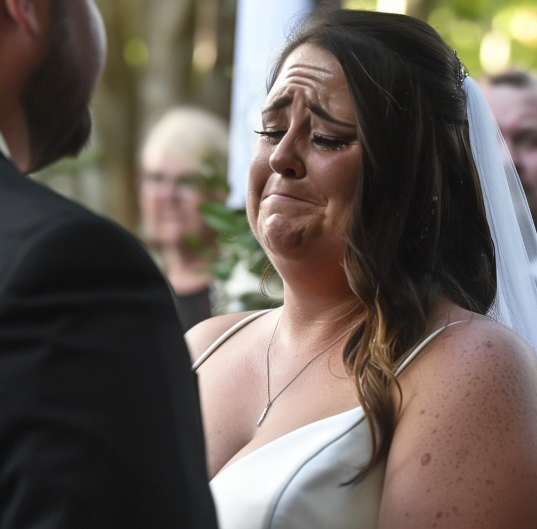 My Fiancé Humiliated Me in His Wedding Vows — He Regretted It Later